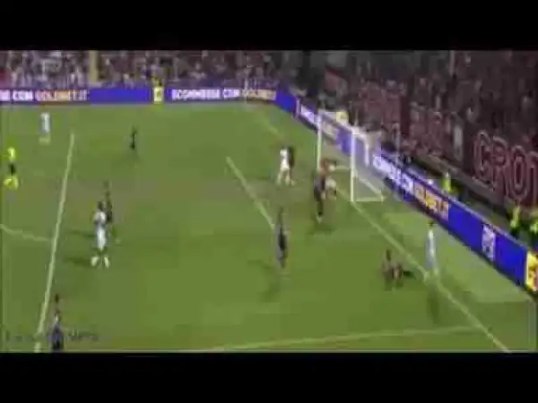 Video: Crotone vs AC Milan 0-3 All Goals & Highlights Serie A 19.08.2017